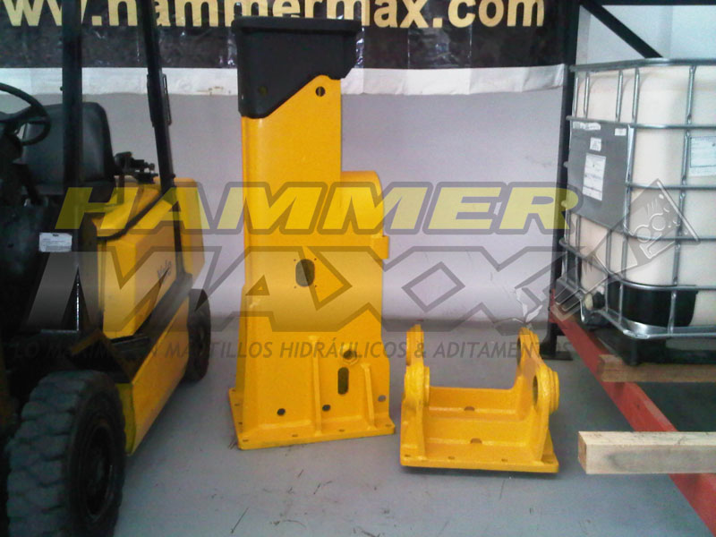 Proceso Reconstruccion Hammermaxx 27